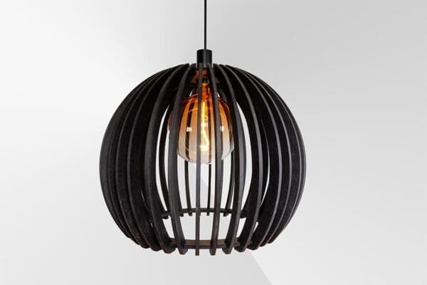 Kronstad taklampe