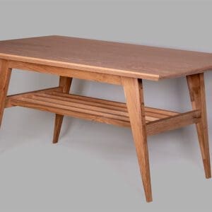 Betzy Sofabord i Eik