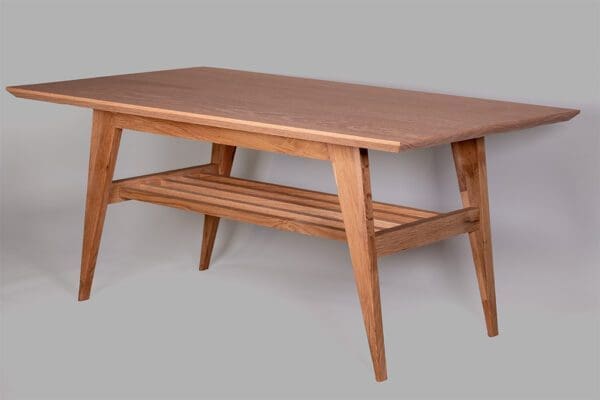 Betzy Sofabord i Eik