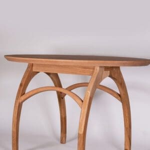 Silje sofabord i eik