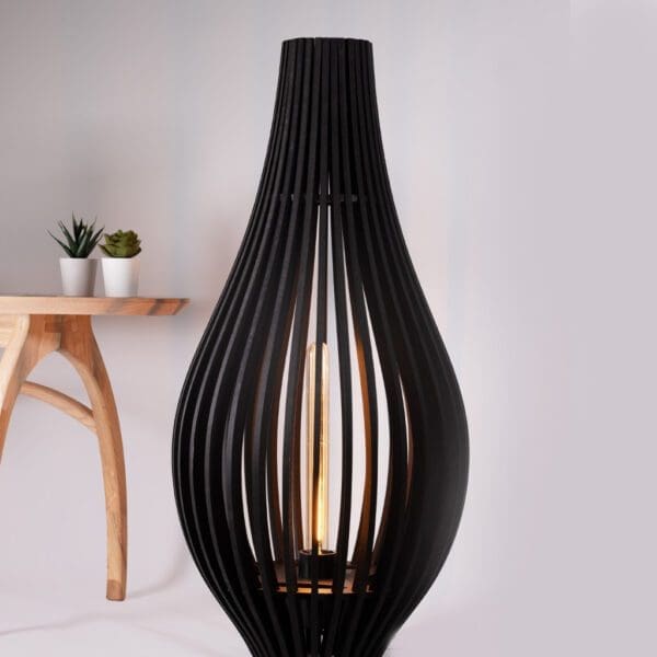 Fantoft Gulvlampe
