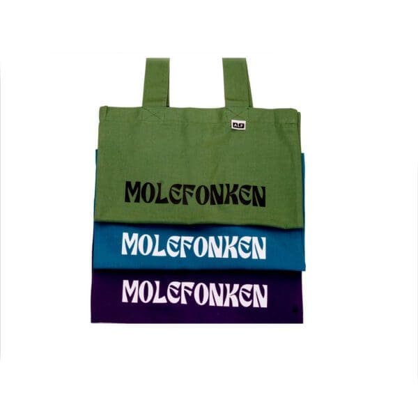 Bærenett Molefunken