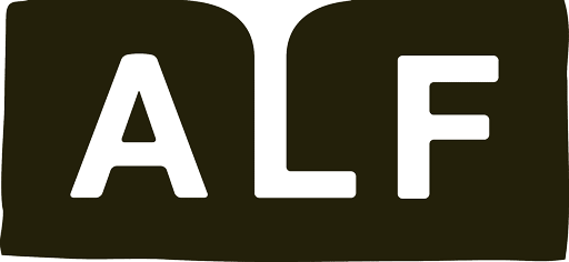 ALF logo ALF logo