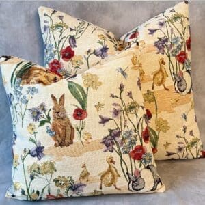 Pute i Gobelin 50x50